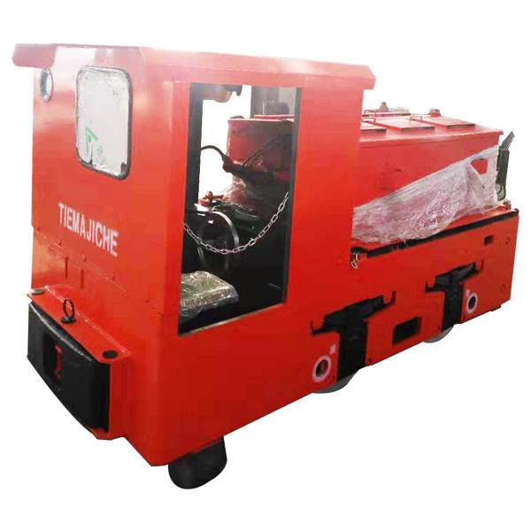 電機(jī)車(chē)的常見(jiàn)故障有哪些？